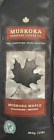 872058000017 Muskoka Roastery Coffee Maple Blend Handcrafted Medium Lbs