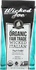 12.000 873562000791 Undisclosed Wicked Joe Coffee Italn Whlbn Oz