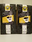 875343003250 Einstein Vanilla Hazelnut Coffee Fifteen Fresh Bags Bros
