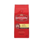 0357004 87620 Community Coffee Ground Cafe Special