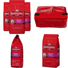 87765 French Roast Extra Dark Premium Ground Oz Bag 035700877652