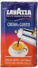 88-ounce Lavazza Crema E Gusto Ground Coffee Bricks Pack Of 4 617237547934