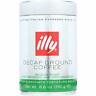 880420673776 Illy Caffe Coffee Espresso And Drip Ground Medium