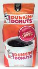 881334001365 Dunkin Donuts Medium Roast Turbo