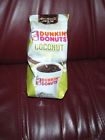 881334002324 Dunkin Donuts Ground Coffee Coconut