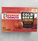 881334009897 Dunkin Donuts Pumpkin Spice