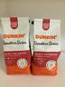 881334012064 Dunkin Donuts Lot Of Signature Series Select Balanced