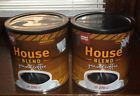883967385478 Smart Sense New Sealed Cans Oz House Blend