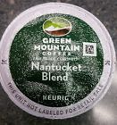 885196379471 Green Mountain Coffee Nantucket