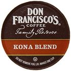 885596726028 Unspecified Don Francisco Family Reserve Single Serve Coffee