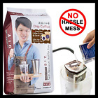 8858885402509 Mezzo Mezzox Premium Authentic Thai Coffee Servings Super