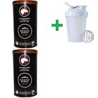 888111537116 Kicking Horse Power Dark Whole Bean Coffee Oz