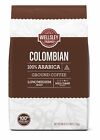 888670025574 Wellsley Farms Colombian Ground Coffee Oz