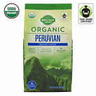 888670025601 Wellsley Farms Organic Peruvian Ground