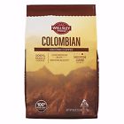 888670025635 Wellsley Farms Colombian Ground Coffee