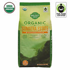 888670025666 Wellsley Farms Organic Sumatra Estate