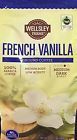 888670032244 Wellsley Farms French Vanilla Ground