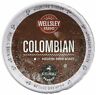 888670033135 Wellsley Farms Colombian Cup Pack Net Wt Oz