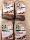 889411650000 Starbucks 4 Peppermint Mocha