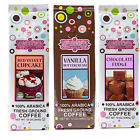 891235000381 Brew La Coffee Dessert Flavored