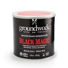 893723002013 Groundwork Medium Roast Organic Coffee Venice Blend Ounce