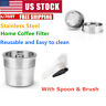 8937631682577 Unbranded Us Stainless Steel Reusable Home Coffee Drip