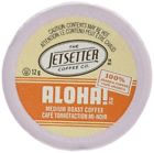 207gm 897646000040 The Jetsetter Coffee Aloha Imported From Canada