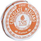 898456001555 Taza Chocolate Organic Mexicano