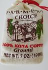 898561000016 Hawaii Coffee Connection Farmers