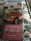 898577002066 Truck Stop Organics Daybreak Roast Organic Whole Bean