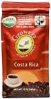 898990001059 Undisclosed Growers Alliance Organic Costa Rica Ground Coffee