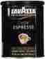 8ounce Lavazza Caffe Coffee Espresso Ground Can Pack Of 2 700064827277