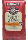 907g Kirkland 2lb 32oz Starbucks Coffee Signature Espresso Cafe New Caffe 762111710512