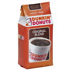 91344511 Dunkin Donuts Coffee Original Blend Premium Arabica Ground Medium Roast