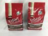 922831649 Eight Oclock Colombian Peaks Whole Bean Coffee Bag Pack Expire