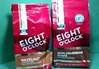 Coffee1-colombian 942216 Eight Bags Coffee Ground Medium Anarabica Clock