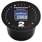 950 40 Lavazza Blue Double Espresso Capsules Dark Roast 000070109504