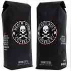 9632404 Death Wish Ground Coffee Bundle Deal The Worlds 766789632404