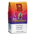963597 Copper Moon World Coffees Hawaiian Hazelnut Lb 899430001196
