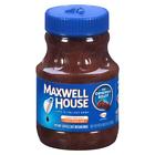 43000794609 971 Maxwell House Original Blend Instant Coffee Medium Roast