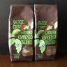 2-trader 977616 Trader Joes Ground Espresso Blend Coffee Bag New Free Shipping