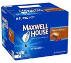 980050255 Maxwell House Blend Coffee