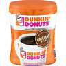 980247815 Donuts Dunkin Ground Coffee Original Blend Medium Roast 696229797847