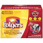 991425 Folgers Classic Roast Ground