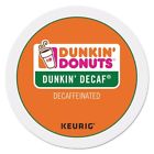 99882001 Dunkin Donuts Decaf Coffee 881334008463