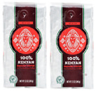 99961 Arabica Kenyan Roast Ground Coffee Bag Pack