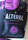 A200 Mars Drinks Alterra Donut Shop Blend Coffee
