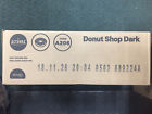 A206 Alterra Donut Shop Dark Ground Coffee Best By Intense