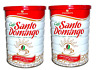 A9-y5zz-k10p Santo Domingo Pure Ground Coffee Vacuum Packed Can 689718054682