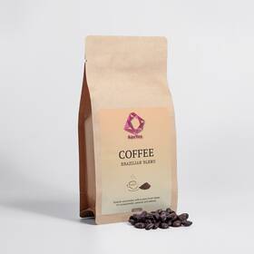 Aavyos 630456087555 Brazilian Blend 4oz